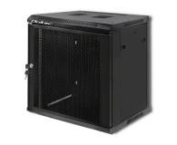 QOLTEC Szafa RACK 19 cali | 9U | 600 x 500 x 450 54463 - 1329965 - zdjęcie 4